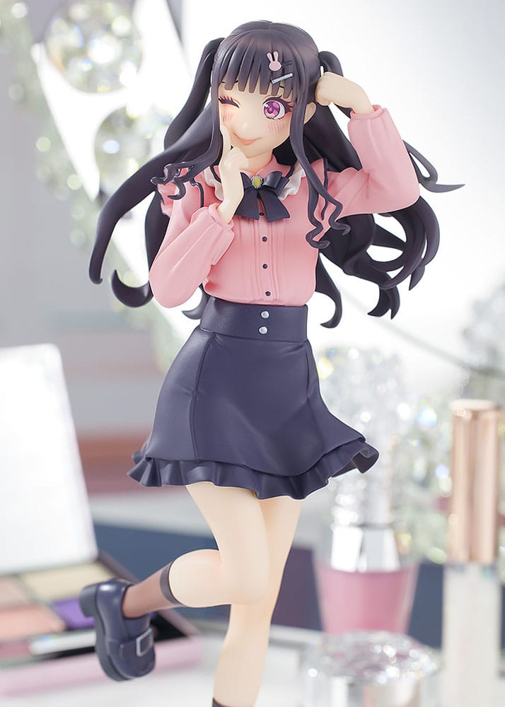 Kawaikute Gomen Pop Up Parade Chuu tan from Kawaikute Gomen Good Smile Company