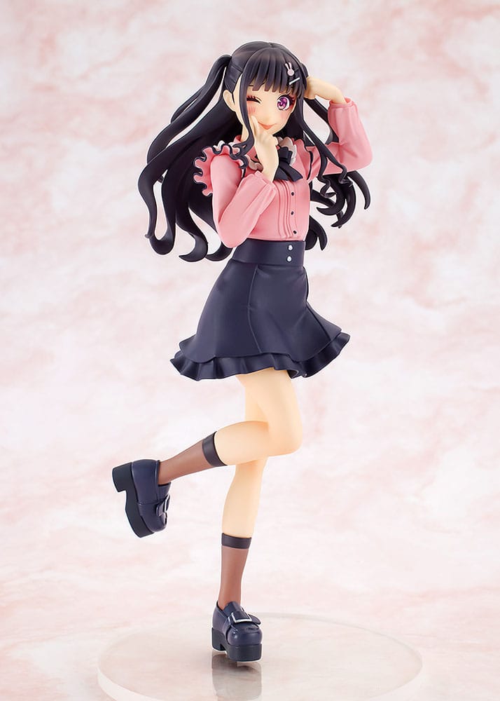 Kawaikute Gomen Pop Up Parade Chuu tan from Kawaikute Gomen Good Smile Company