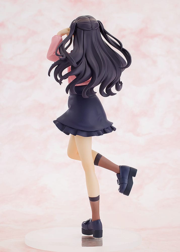 Kawaikute Gomen Pop Up Parade Chuu tan from Kawaikute Gomen Good Smile Company