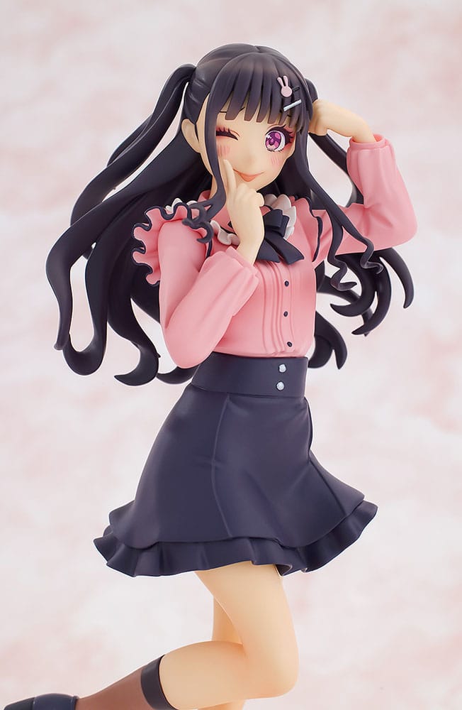 Kawaikute Gomen Pop Up Parade Chuu tan from Kawaikute Gomen Good Smile Company