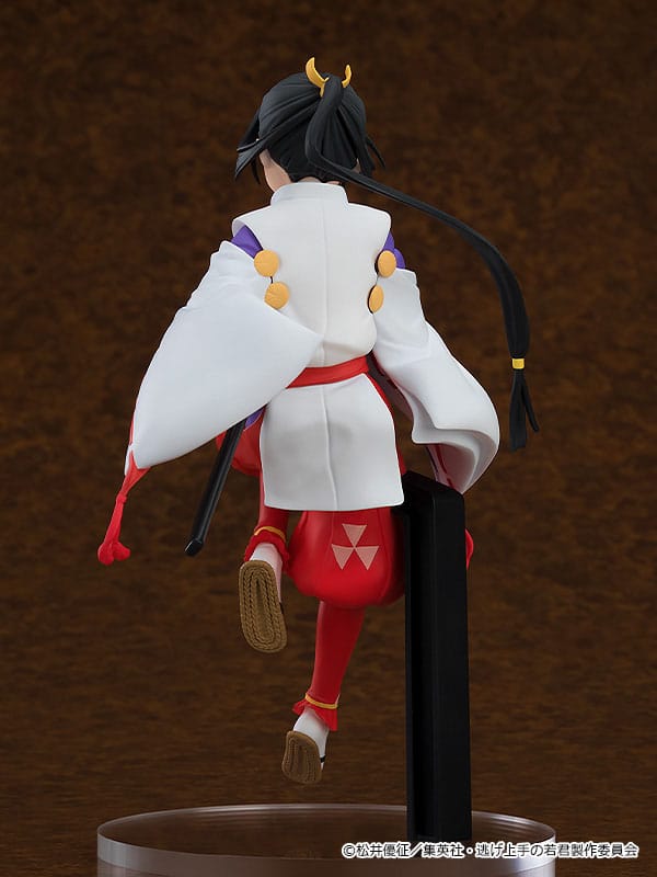 The Elusive Samurai Pop Up Parade Tokiyuki Hojo Good Smile Company
