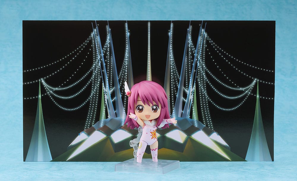 Kaleido Star Nendoroid Action Figure Sora Naegino Good Smile Company