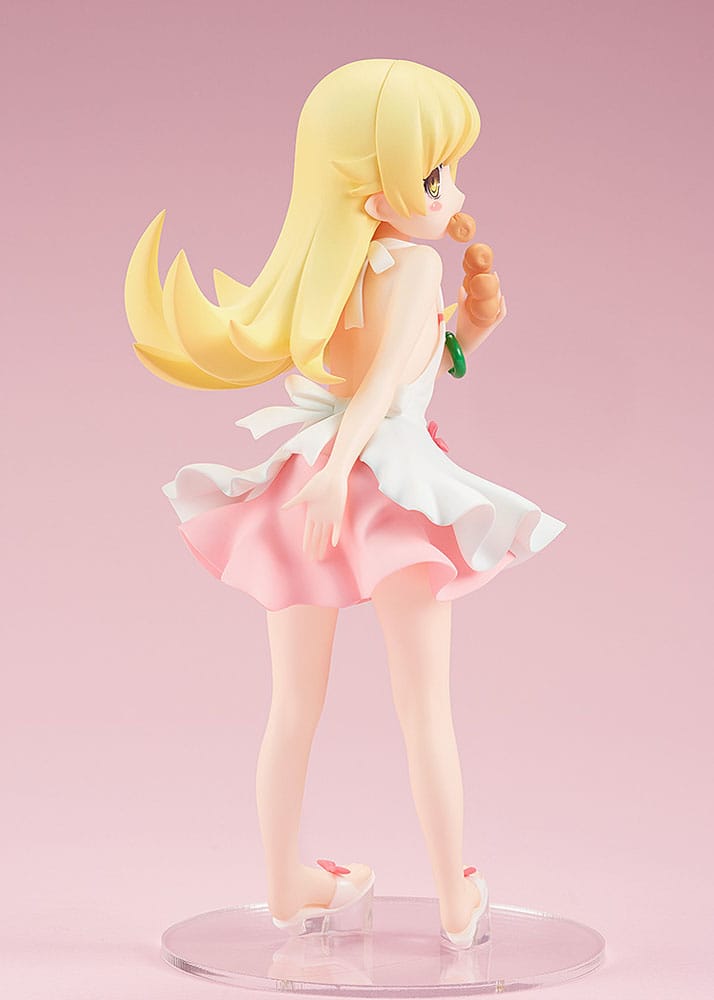Monogatari Series Pop Up Parade Shinobu Oshino Good Smile Company