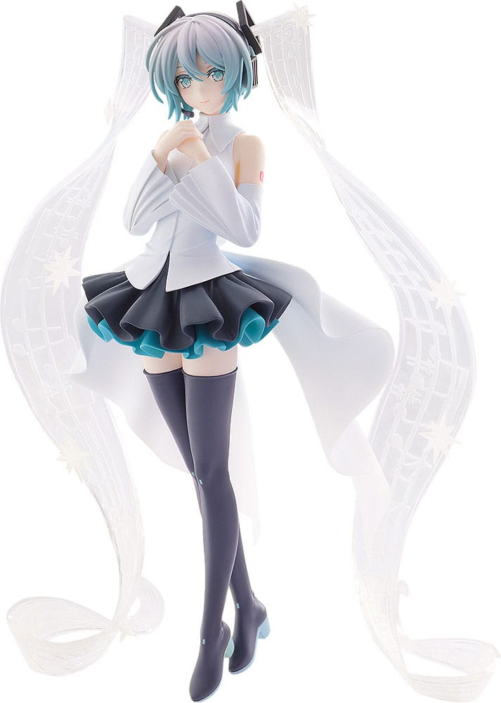 Character Vocal Series 01 Hatsune Miku Pop Up Parade Hatsune Miku Little Missing Stars Ver. Good Smile Company