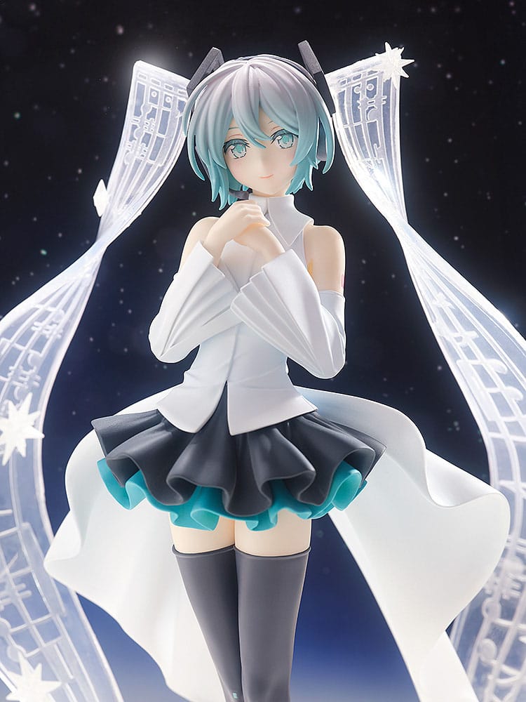 Character Vocal Series 01 Hatsune Miku Pop Up Parade Hatsune Miku Little Missing Stars Ver. Good Smile Company