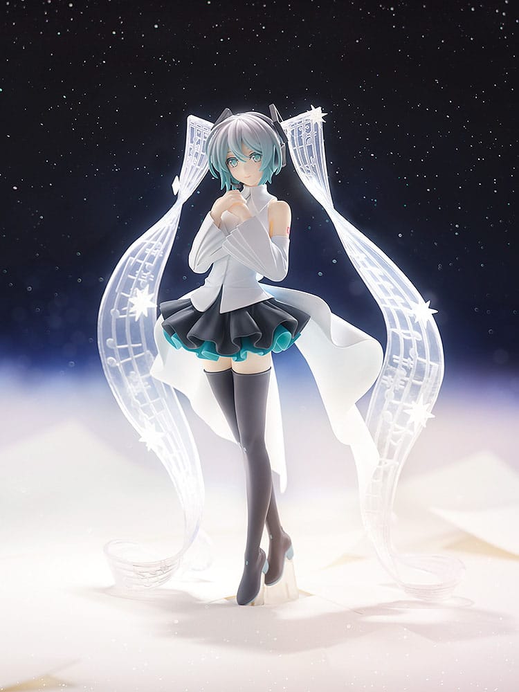 Character Vocal Series 01 Hatsune Miku Pop Up Parade Hatsune Miku Little Missing Stars Ver. Good Smile Company
