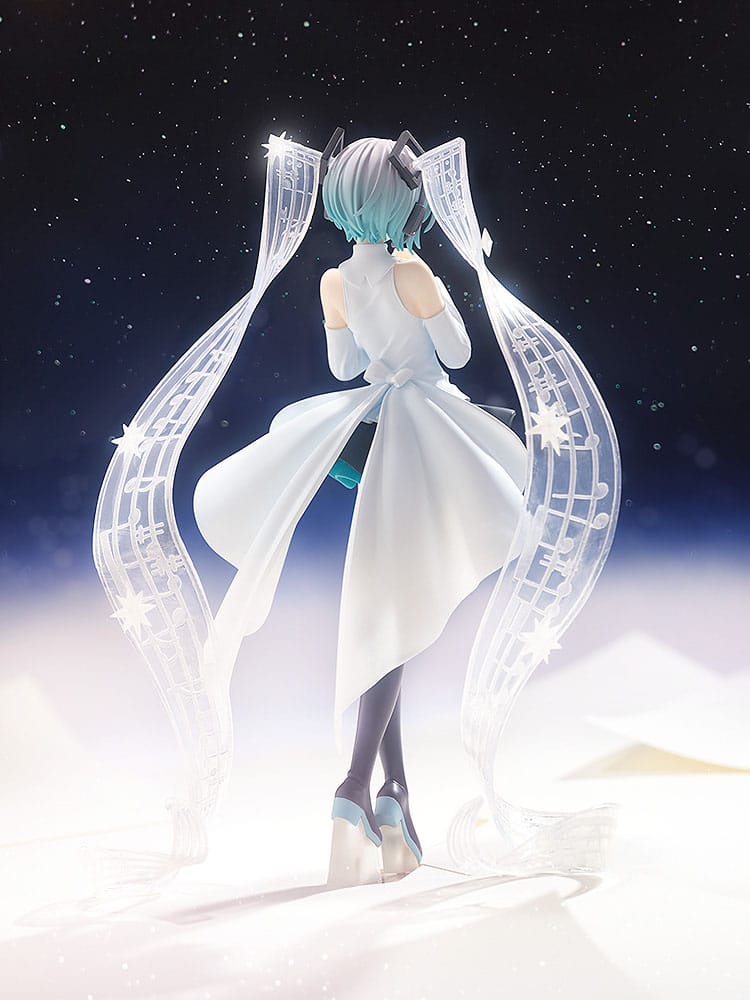 Character Vocal Series 01 Hatsune Miku Pop Up Parade Hatsune Miku Little Missing Stars Ver. Good Smile Company