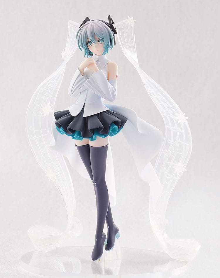 Character Vocal Series 01 Hatsune Miku Pop Up Parade Hatsune Miku Little Missing Stars Ver. Good Smile Company