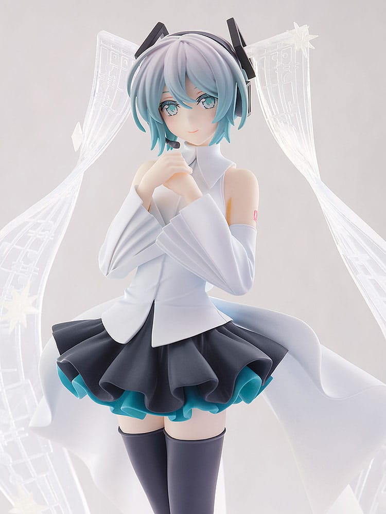 Character Vocal Series 01 Hatsune Miku Pop Up Parade Hatsune Miku Little Missing Stars Ver. Good Smile Company