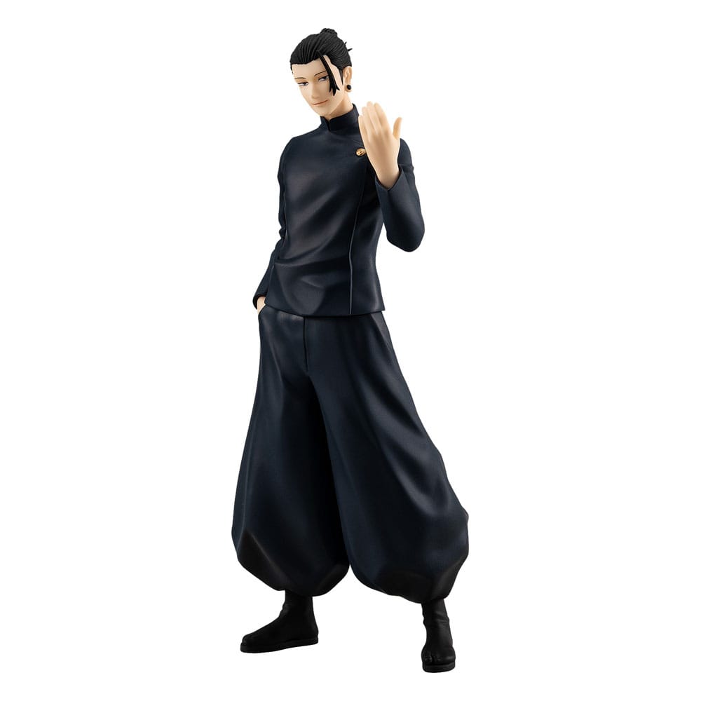 Jujutsu Kaisen Pop Up Parade Suguru Geto Hidden Inventory / Premature Death Ver. Good Smile Company