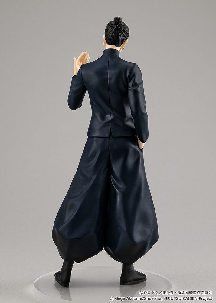 Jujutsu Kaisen Pop Up Parade Suguru Geto Hidden Inventory / Premature Death Ver. Good Smile Company