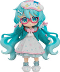 Character Vocal Series 01 Hatsune Miku Nendoroid Doll Action Figure Hatsune Miku Loungewear Outfit Ver. Good Smile Company