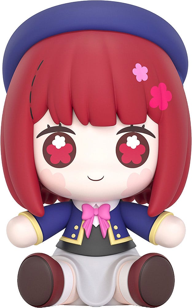 Oshi no Ko Huggy Good Smile Chibi Figure Kana Arima Good Smile Company