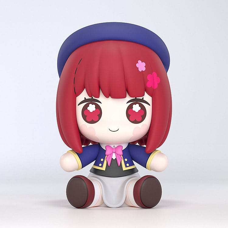 Oshi no Ko Huggy Good Smile Chibi Figure Kana Arima Good Smile Company