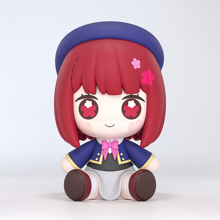 Oshi no Ko Huggy Good Smile Chibi Figure Kana Arima Good Smile Company
