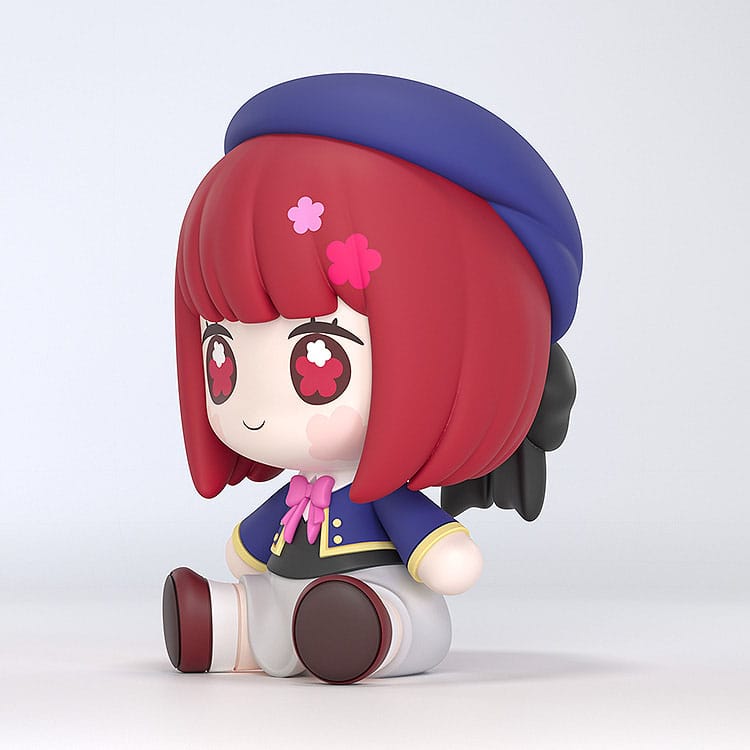 Oshi no Ko Huggy Good Smile Chibi Figure Kana Arima Good Smile Company