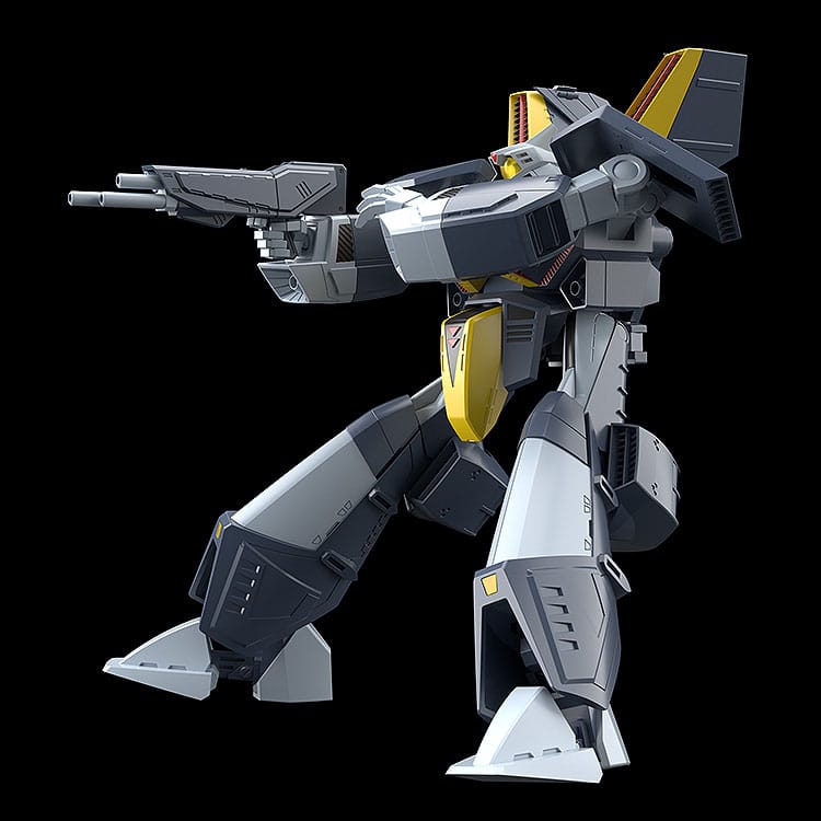 Super Dimension Century Orguss Moderoid Plastic Model Kit Nikick Good Smile Company
