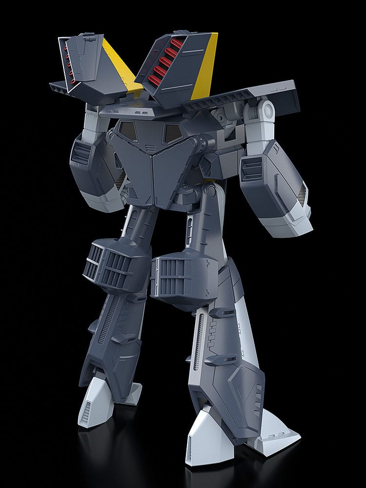 Super Dimension Century Orguss Moderoid Plastic Model Kit Nikick Good Smile Company