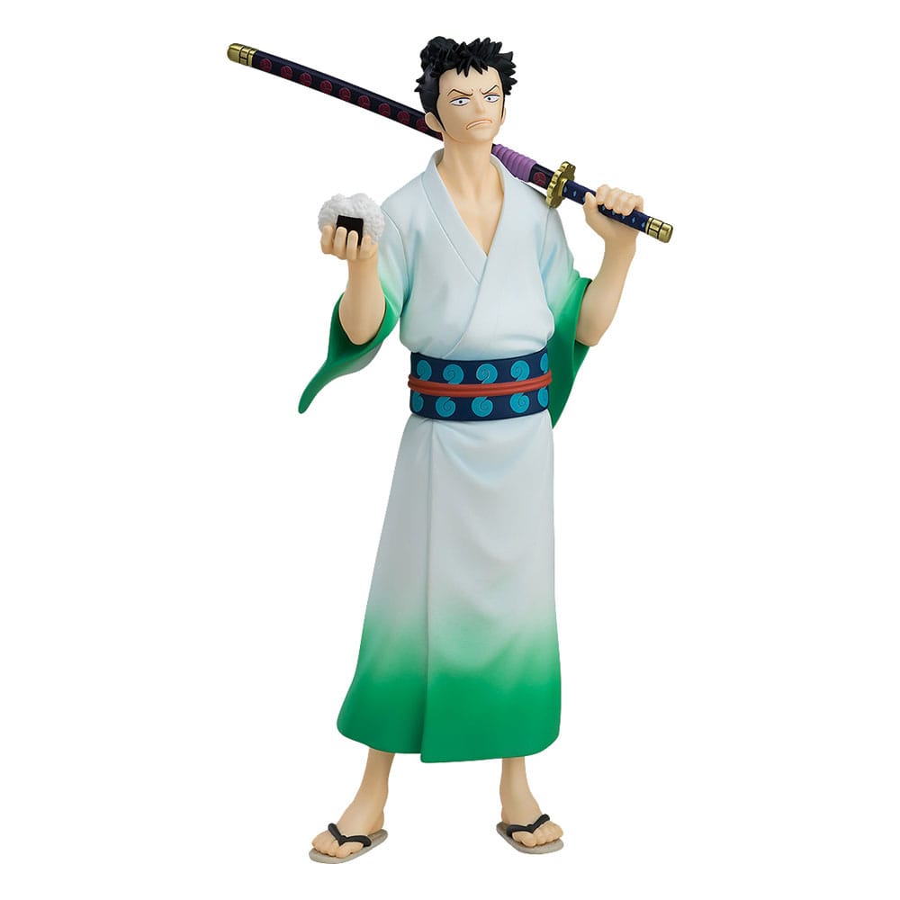 Monsters 103 Mercies Dragon Damnation Pop Up Parade Ryuma Good Smile Company