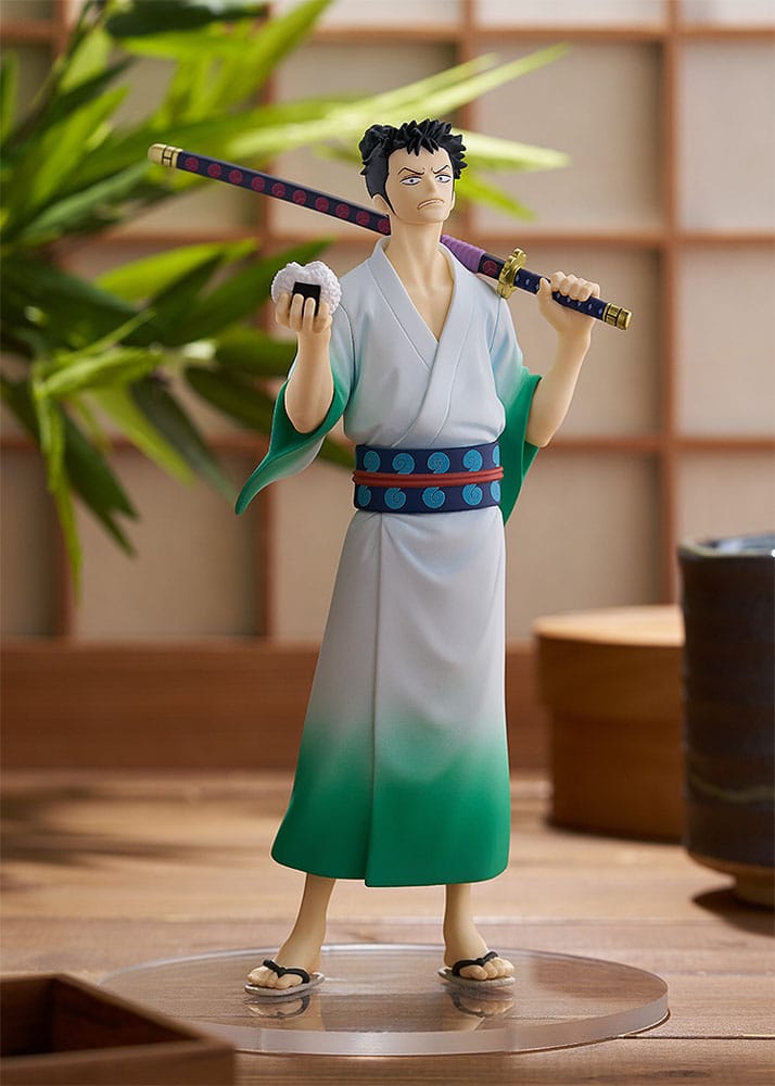 Monsters 103 Mercies Dragon Damnation Pop Up Parade Ryuma Good Smile Company