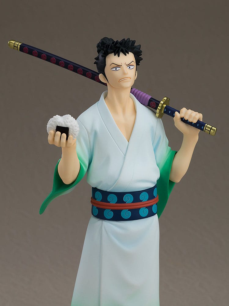 Monsters 103 Mercies Dragon Damnation Pop Up Parade Ryuma Good Smile Company