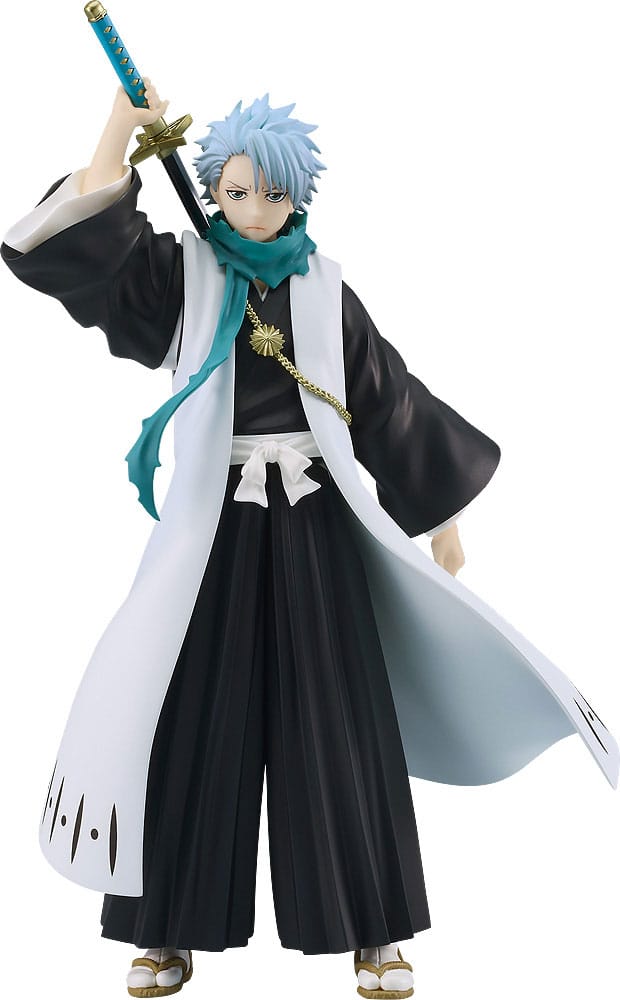 Bleach Pop Up Parade Toshiro Hitsugaya Good Smile Company