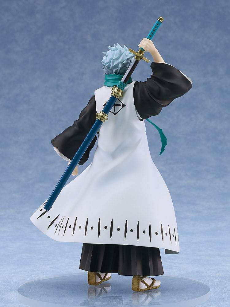 Bleach Pop Up Parade Toshiro Hitsugaya Good Smile Company