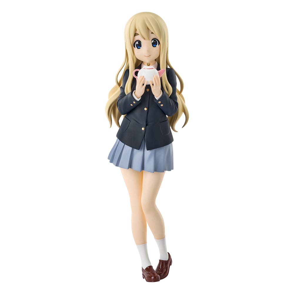 K On! Pop Up Parade Tsumugi Kotobuki L Size Good Smile Company