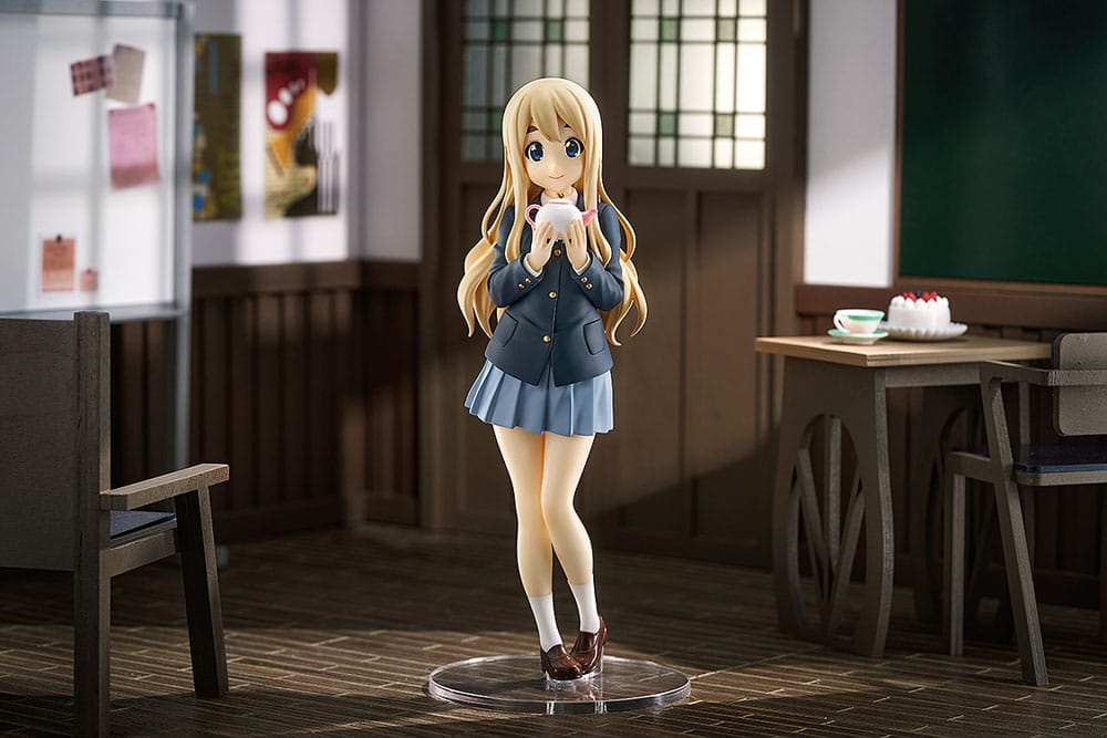 K On! Pop Up Parade Tsumugi Kotobuki L Size Good Smile Company