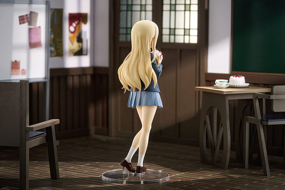 K On! Pop Up Parade Tsumugi Kotobuki L Size Good Smile Company