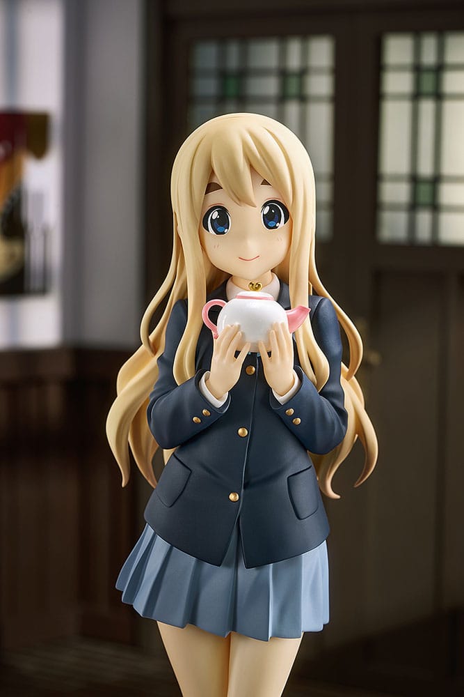 K On! Pop Up Parade Tsumugi Kotobuki L Size Good Smile Company