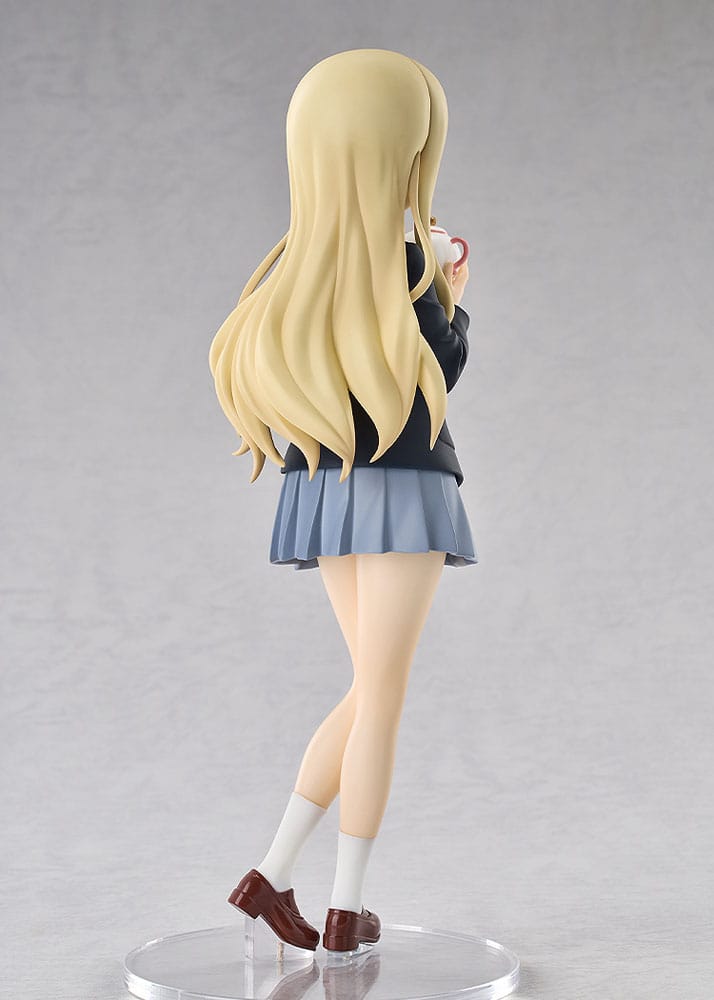 K On! Pop Up Parade Tsumugi Kotobuki L Size Good Smile Company