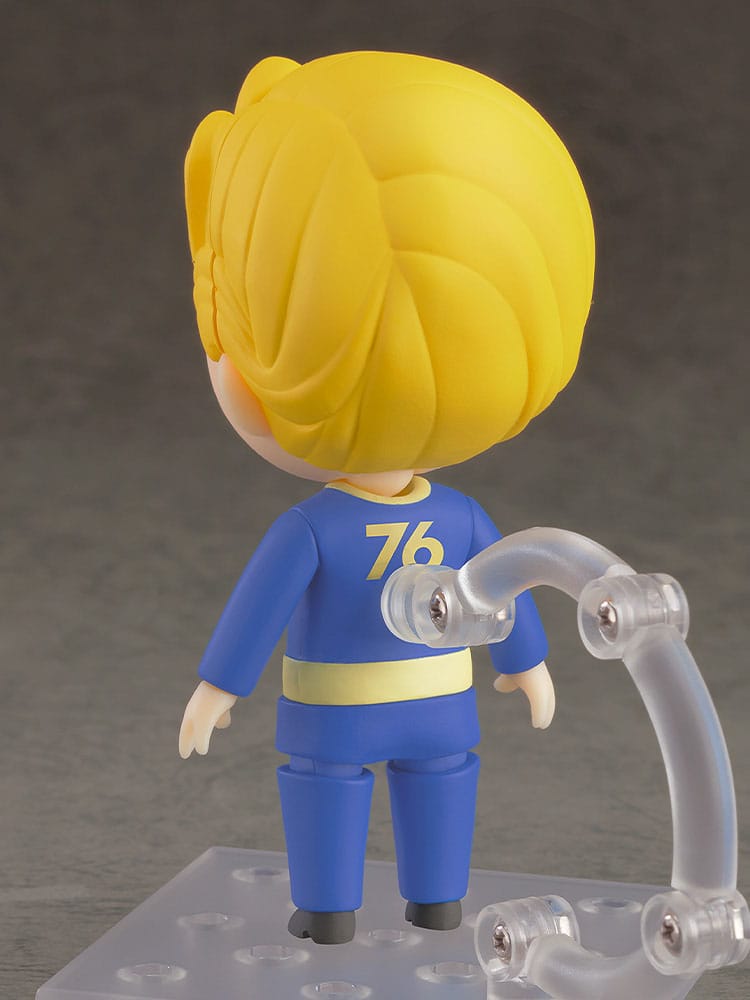 Fallout Nendoroid Action Figure Vault Boy 76 Good Smile Company