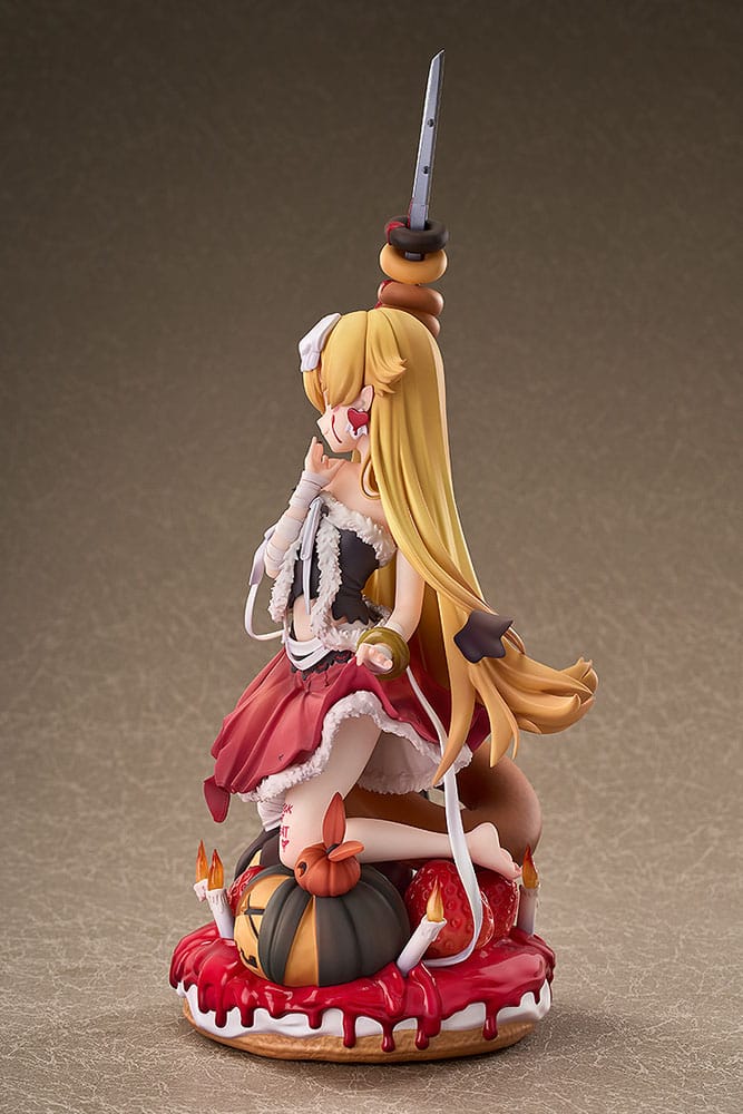 Monogatari Series Statue Shinobu Oshino Trick or Treat Good Smile Company