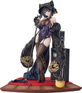Azur Lane Statue Cheshire Cait Sith Crooner Ver. Good Smile Company