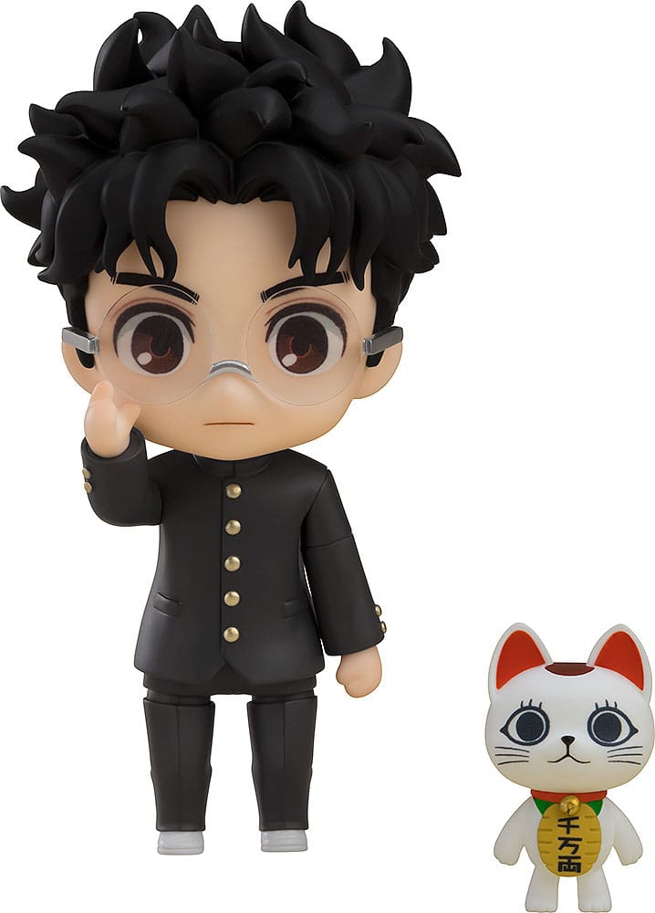 Dandadan Nendoroid Action Figure Okarun Good Smile Company