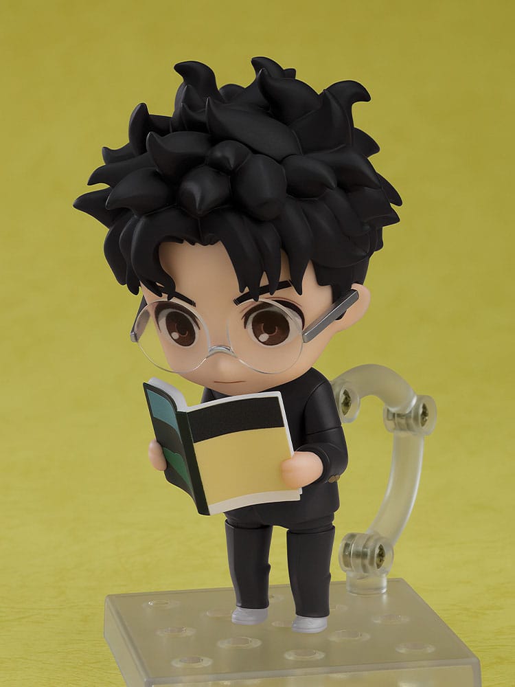 Dandadan Nendoroid Action Figure Okarun Good Smile Company