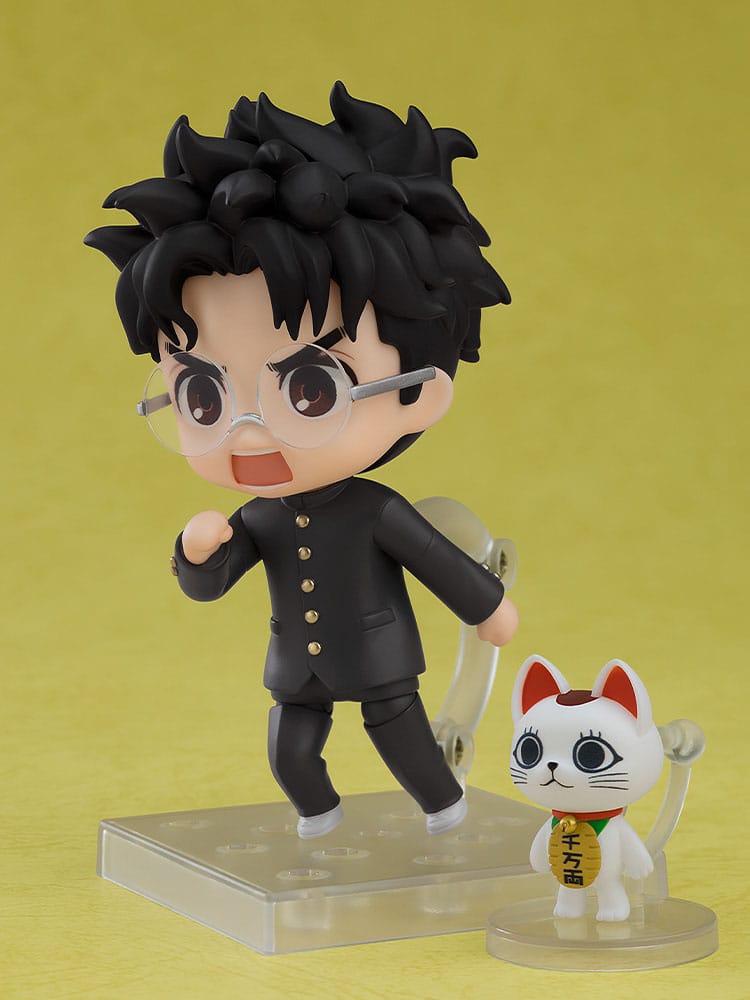 Dandadan Nendoroid Action Figure Okarun Good Smile Company