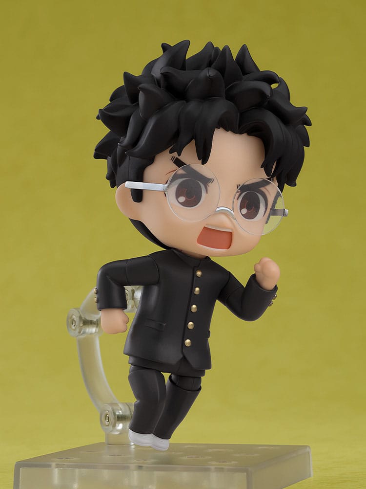 Dandadan Nendoroid Action Figure Okarun Good Smile Company