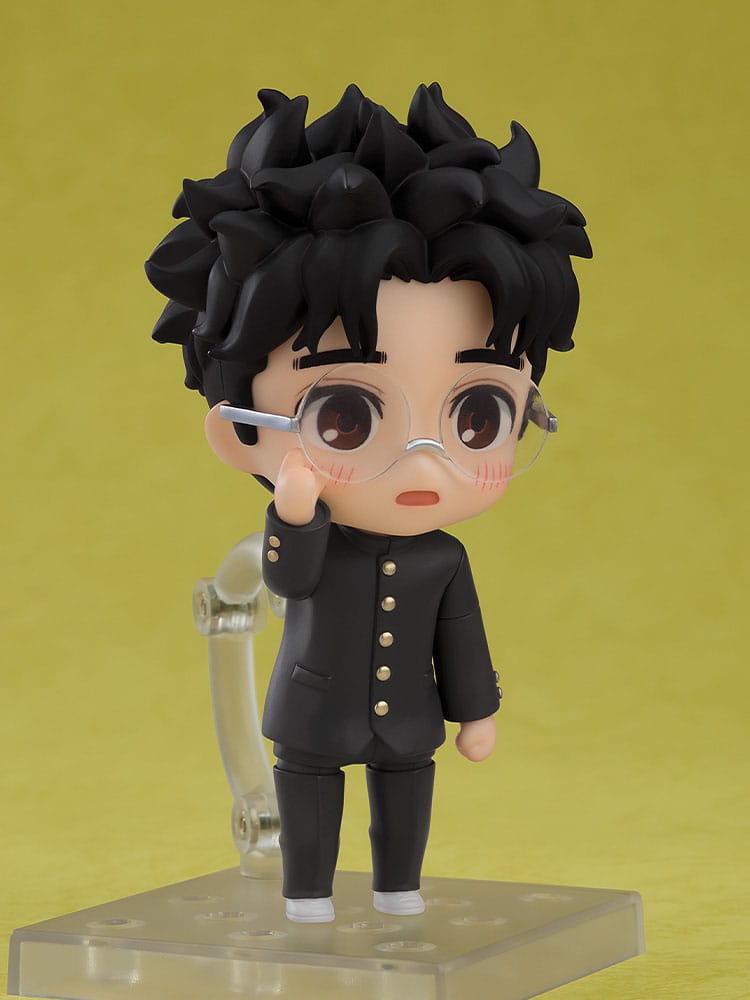 Dandadan Nendoroid Action Figure Okarun Good Smile Company