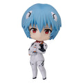 Neon Genesis Evangelion 2.0 You Can Not Advance Nendoroid Action Figure Rei Ayanami Plugsuit Ver. Good Smile Company
