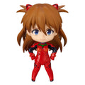 Neon Genesis Evangelion 2.0 You Can Not Advance Nendoroid Action Figure Asuka Shikinami Langley Plugsuit Ver. Good Smile Company