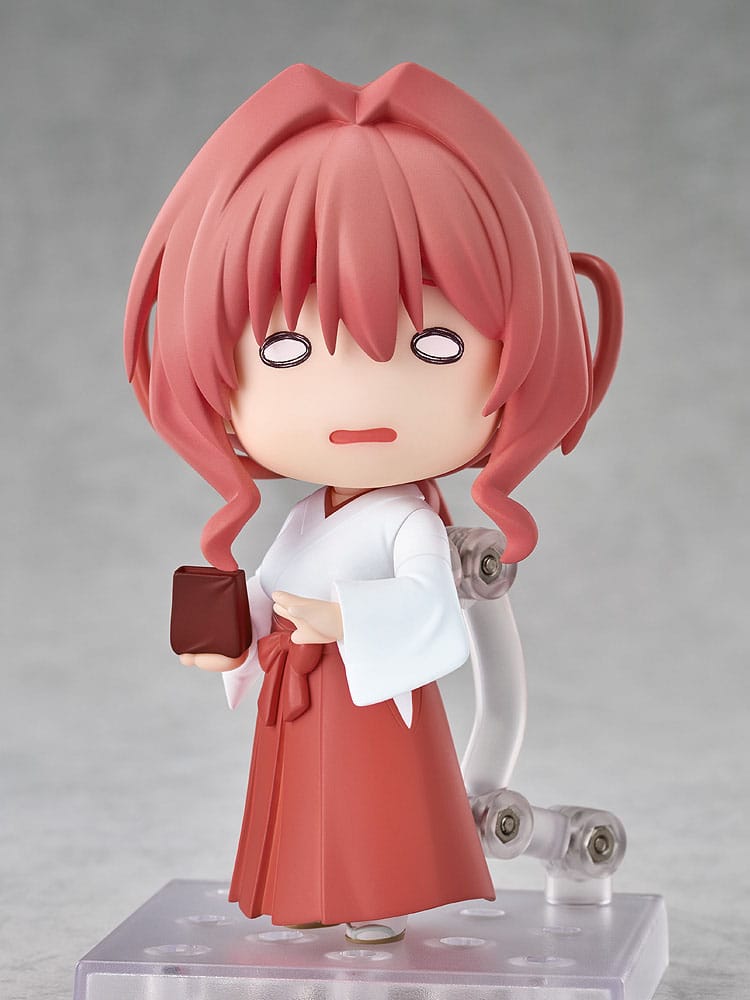 Tying the Knot with an Amagami Sister Nendoroid Action Figure Yuna Amagami Good Smile Company
