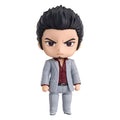 Yakuza Nendoroid Action Figure Kazuma Kiryu Good Smile Company