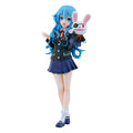 Date A Live V Pop Up Parade Yoshino School Uniform Ver. L Size Good Smile Company