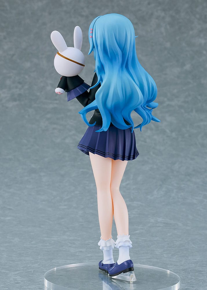 Date A Live V Pop Up Parade Yoshino School Uniform Ver. L Size Good Smile Company