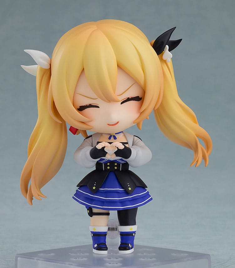 VTuber Nendoroid Action Figure Dokibird Good Smile Company