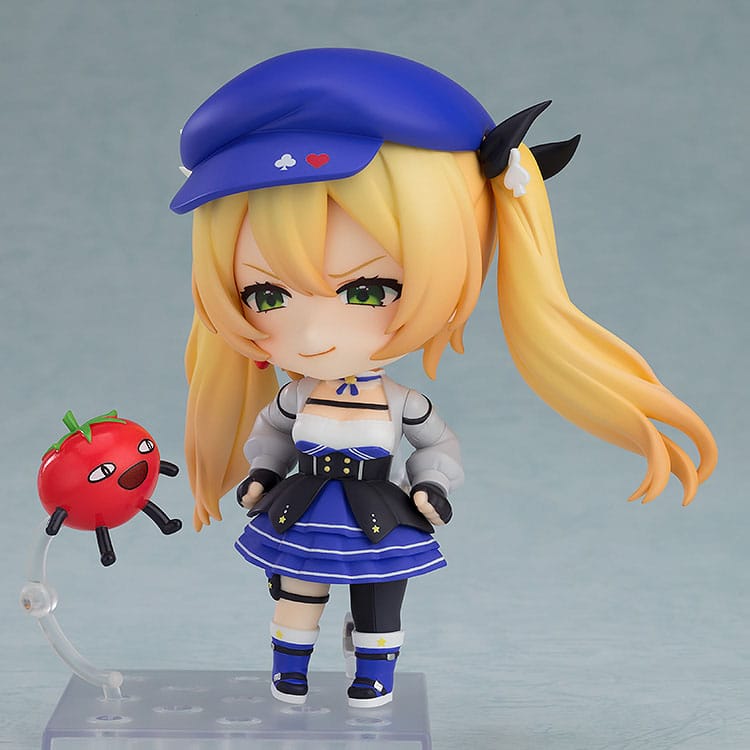VTuber Nendoroid Action Figure Dokibird Good Smile Company