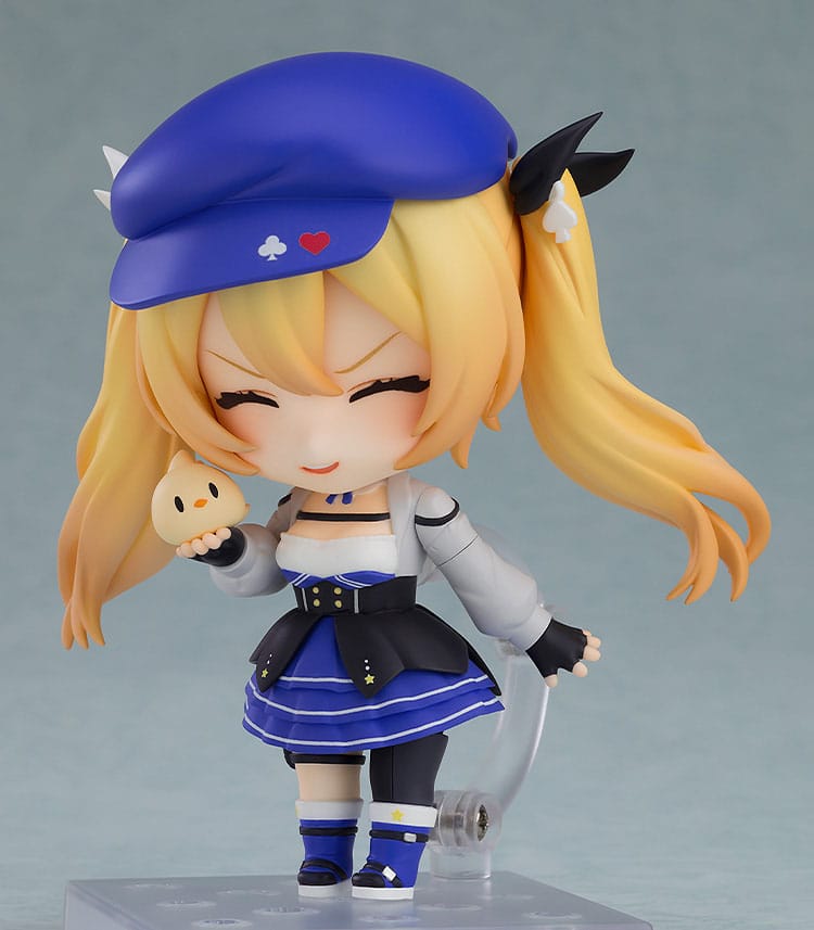 VTuber Nendoroid Action Figure Dokibird Good Smile Company