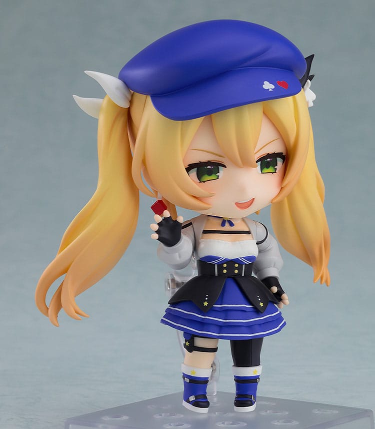 VTuber Nendoroid Action Figure Dokibird Good Smile Company
